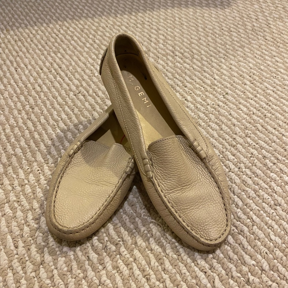 M. Gemi The Felize Leather 37.5